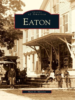 cover image of Eaton